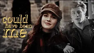 James & Lily | Could Have Been Me
