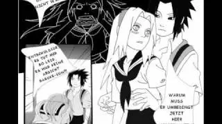 Konoha Highschool by Damleg [Chapter 1|German]