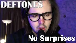 если бы DEFTONES написали 