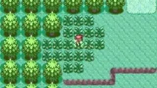 Pok&eacute;mon Ruby Part 1: ADVENTURES!