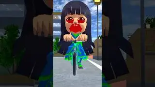 Ya kia ha #music #shorts #sakuraschoolsimulator #gaming #funny