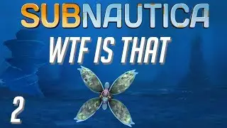 Subnautica building the seaglide  - Lifepod 3 found -  Subnautica building the vehicle  bay