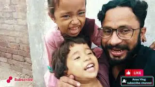 Anas had to be made innocent AJ | Anas new or kmal