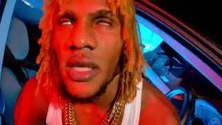 Jlyrixs - Hard Ball (Official Music Video)