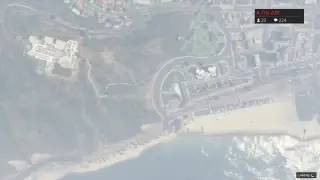 GTA 5 Online Live Glitch Hunting With Zasar909