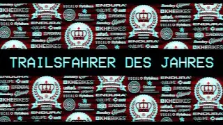 🏆 TRAILSFAHRER DES JAHRES @ FREEDOMBMX AWARDS 2025 #bmx