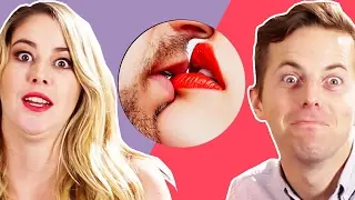 What Counts As Cheating? &bull;&nbsp;Married Vs. Single