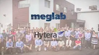 Hytera & Maglab mining company
