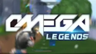 How to download omega legends on android | plus omega legends montage