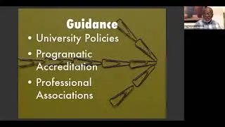 Professional Conflicts