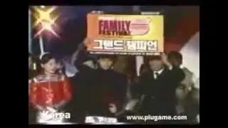{Pump It Up} Resume KPF 1st Dance Floor To Exceed 2 (www.piugame.com)