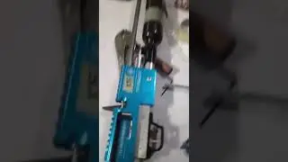 Luxury of GS 88 Production Wind Gun