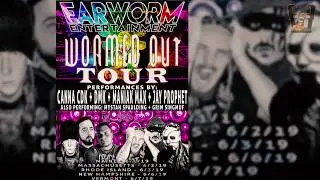 Wormed Out Tour  2019 Infomercial
