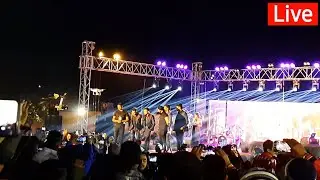 #manojdeyEvent 2023 Live | Digital star event Full video | Dhanbad | Geniusmajid
