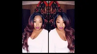 Bobbi Boss Keeshana TTVVBUG | SAMSBEAUTY