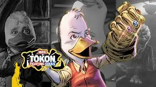 The UNDERRATED Character Marvel Tokon Needs