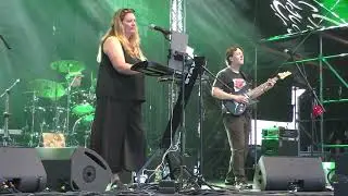 Treacherous Cretins feat. Robert Martin @Zappanale #34 2025-07-19 SBD patched