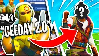 How Ceeday makes his videos...
