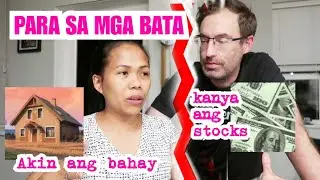 HIWALAY NA KAMI NI JAMES | THIS IS FOR OUR KIDS FUTURE | FILIPINA CANADIAN FAMILY | Racz Kelly