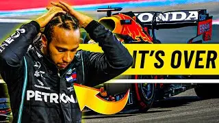 Bad News For Lewis Hamilton F1 Career - FIA President Reveals!