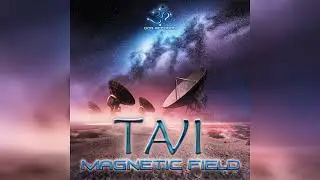 Tavi - Magnetic Field (Goa Trance, Psy-Trance) (2013)