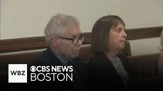 Retired Massachusetts pediatrician accused of sexually assaulting dozens of patients arraigned