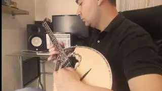 Τσιγγάνικο Γλέντι - Παναγιώτης Στεργίου (Χρήστος Μαδεμλής)