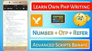 🚨 Refer Bypass Script Kaise Banaye | Refer Script Kaise Banaye | How To Make Refer Bypass Script |