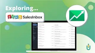 What is Zoho SalesInbox? | SuccessFULL Solutions