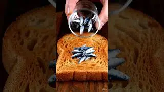 Asmr Bread 🍞 #asmr #asmrsounds #shortsfeed #views #viral #asmreating #shorts #instagood #explore