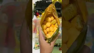 Ayo Kita Unboxing 15 Snack Berhadiah