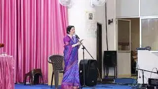 Candle Treatment Sahaja Yoga Health Seminar | Left Side ida Naadi Mansarovar Centre Jaipur Rajasthan