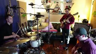 Still D.R.E. - instrumental jazz hop