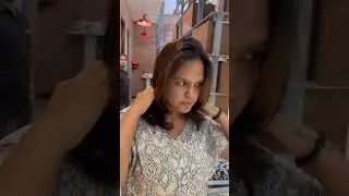 7.23 highlights trending #haircolor #haircut #world #youtube #shahrukhairhouse #hairstyle #allah