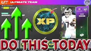 SUGAR RUSH IS ABOUT TO CHANGE MUT 24! CRAZY GLITCH! Madden 24 Ultimate Team (GmiasWorld)