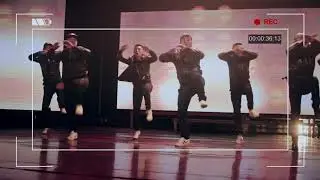 Rap challenge