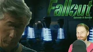 Shadows of Conflict - Fallout Episode 6 Review
