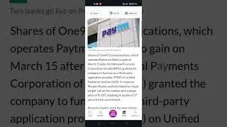 Paytm to become third-party UPI app; Morgan Stanley sees over 55% upside on stock