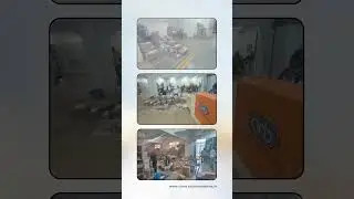 ARB Accessories Video