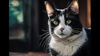 Cat AI Explained: Smart Tech for Your Feline Friends#catlover #cat