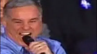 The Dean Scream Revisited Then Compared to Joe Biden