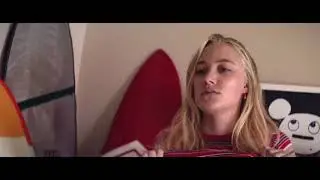 Brice Fisher as Danny in The Tribes of Palos Verdes