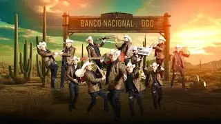 Banda la rebeldía en vivo