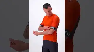 CASTELLI/カステリ『4522025 ENTRATA VI JERSEY_656』