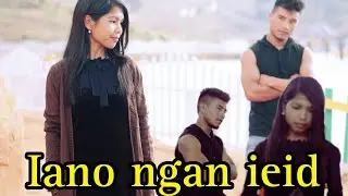 Iano ngan ieid ❤