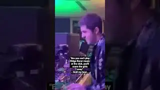 🎵RETURN OF THE ITALIANS / RoBKTA Live @ TNYWVS x FiragaRecords POSE Showcase on.soundcloud.com/58knJ