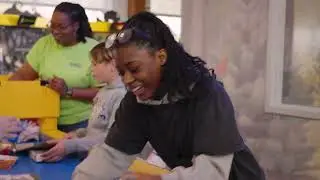 Dover Environmental Education Center