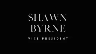 Shawn Byrne