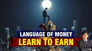 Money Language I Money Management of Indians I Financial Education In India
