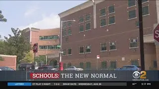 NYC DOE, Teachers Union Reach Agreement On Guidelines For Upcoming School Year